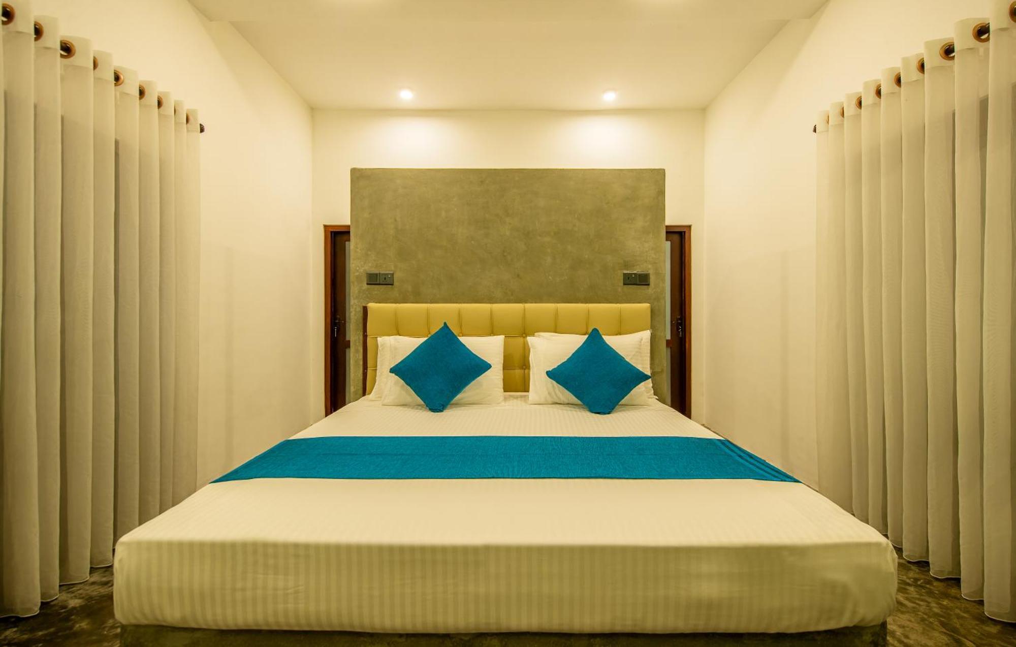 Wild Nest Villa אונה ואטונה מראה חיצוני תמונה
