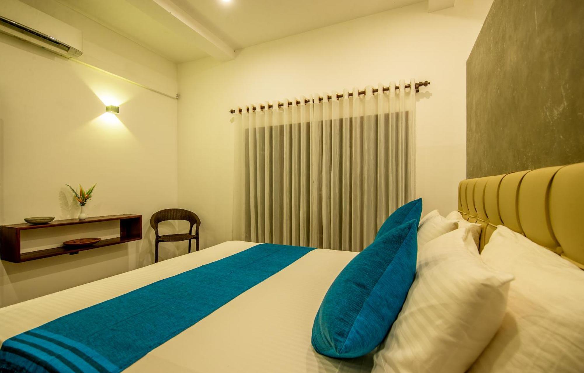 Wild Nest Villa אונה ואטונה מראה חיצוני תמונה