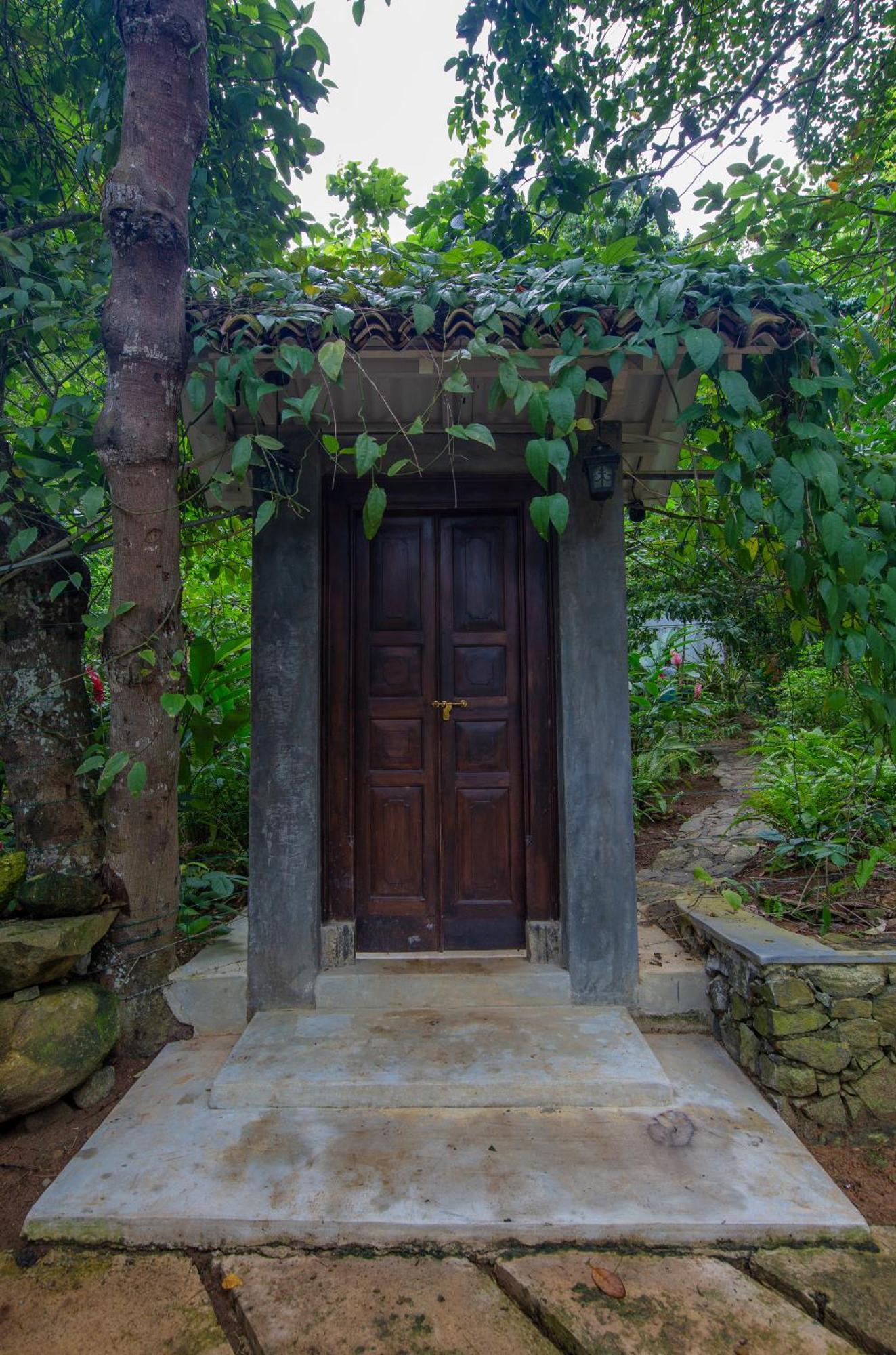 Wild Nest Villa אונה ואטונה מראה חיצוני תמונה