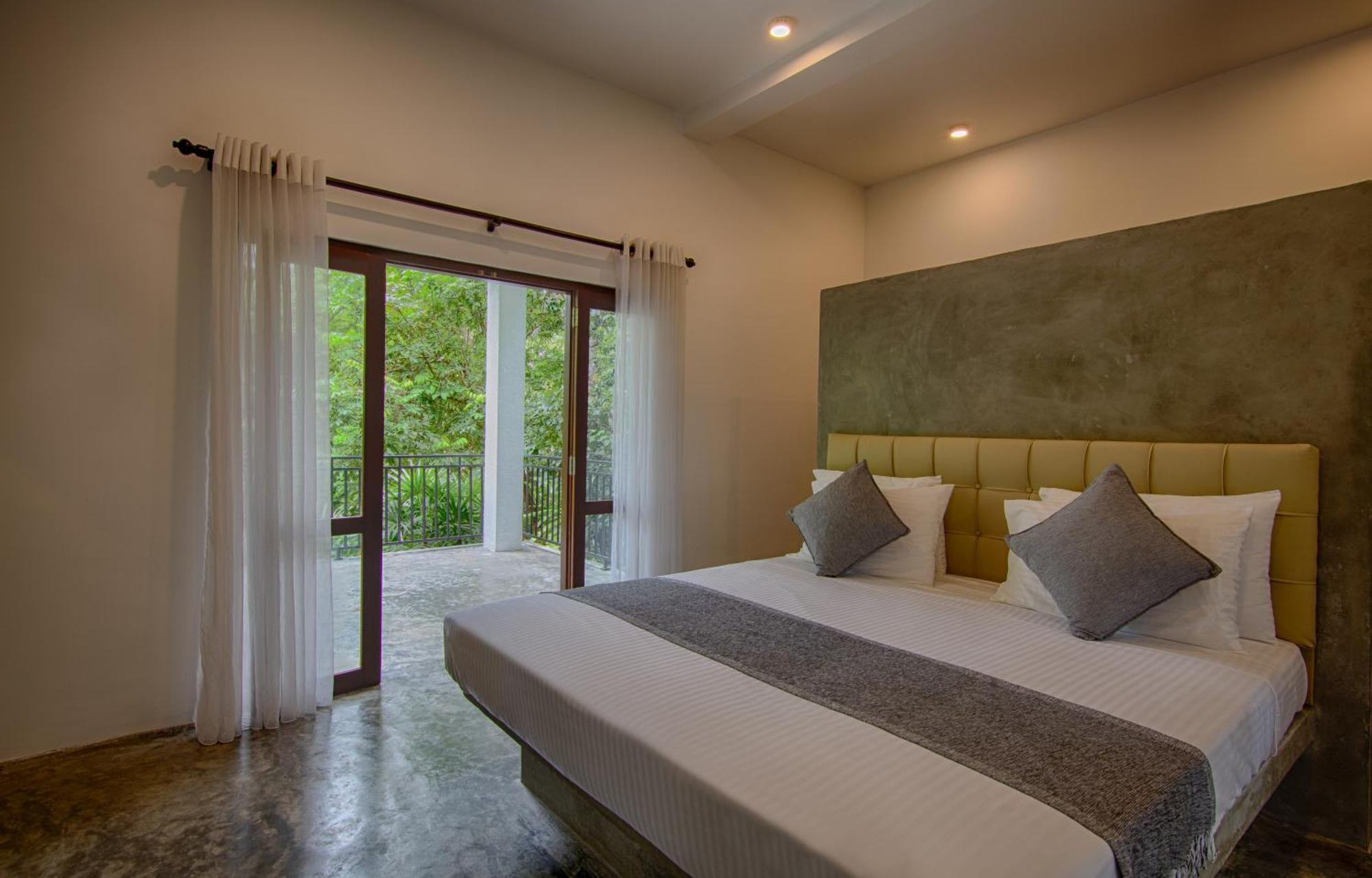 Wild Nest Villa אונה ואטונה מראה חיצוני תמונה