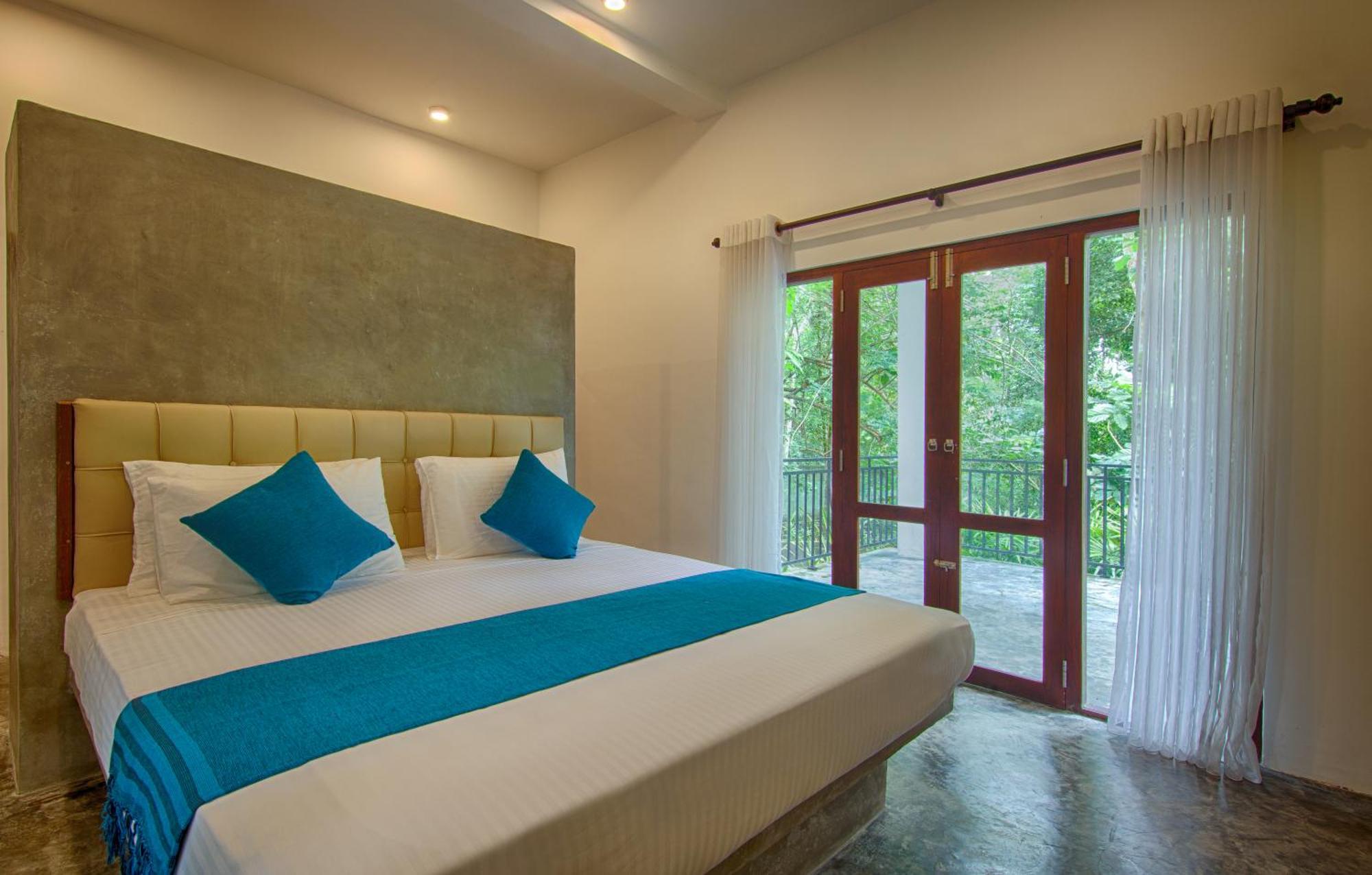 Wild Nest Villa אונה ואטונה מראה חיצוני תמונה